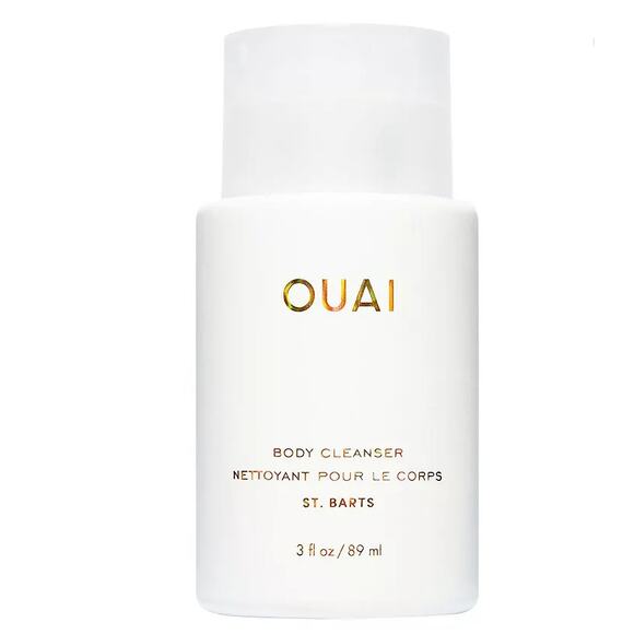 Ouai Body Cleanser 3 fl oz - St. Barts - Picture 1 of 1